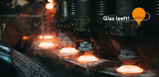 Glass Days 2024 in Leerdam