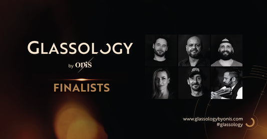 Meet the 6 Glassology finalists