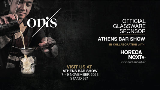 ATHENS BAR SHOW 2023