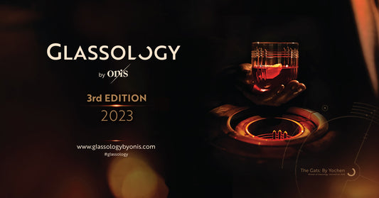 Glassology by Onis is Back!
