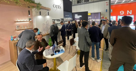 ONIS AT HOST MILANO 2025